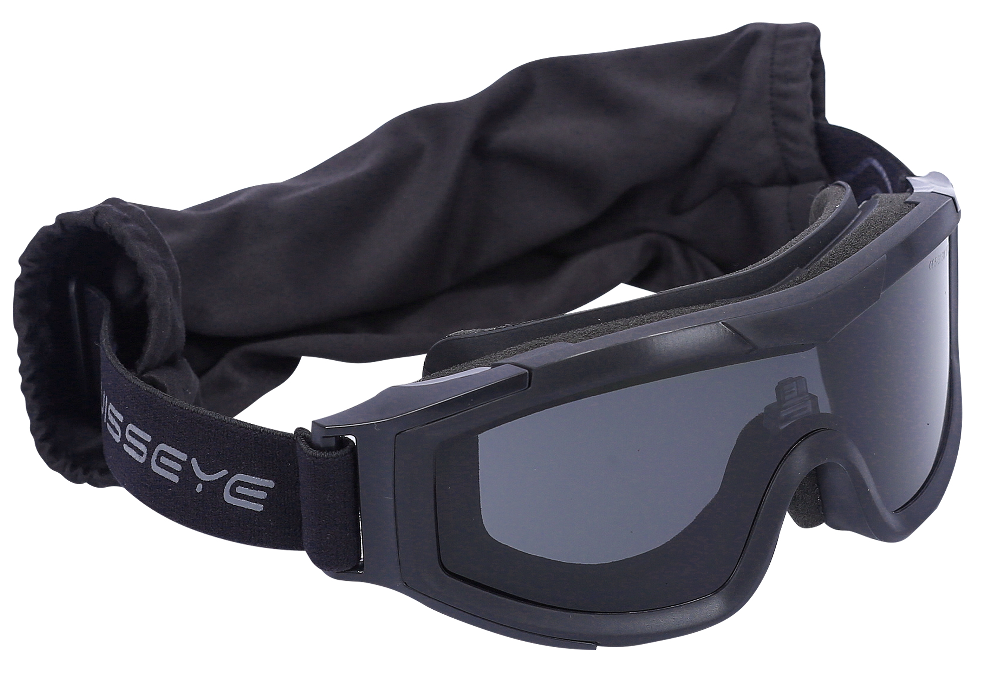 SwissEye Tactical F-TAC Pro Schutzbrille
